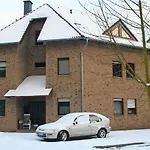 Lejlighed Ferienapartments Adenau.3 *