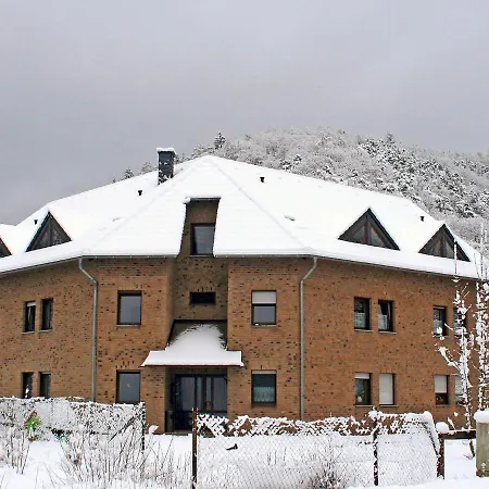 Ferienapartments Adenau-3 By Interhome