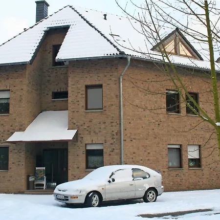 公寓 Ferienapartments Adenau-3 By Interhome *