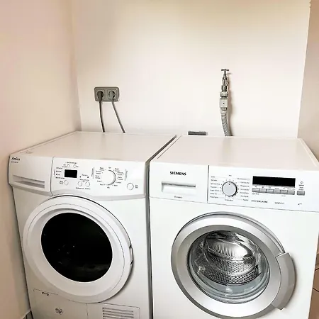 Ferienapartments Adenau.3 *