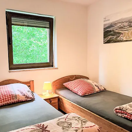 Ferienapartments Adenau-3 By Interhome Adenau