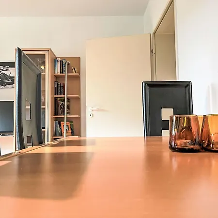 Apartment Ferienapartments Adenau.3 *