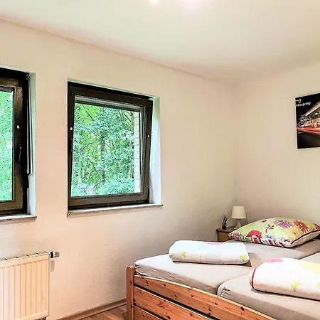 Ferienapartments Adenau-3 By Interhome Apartmán