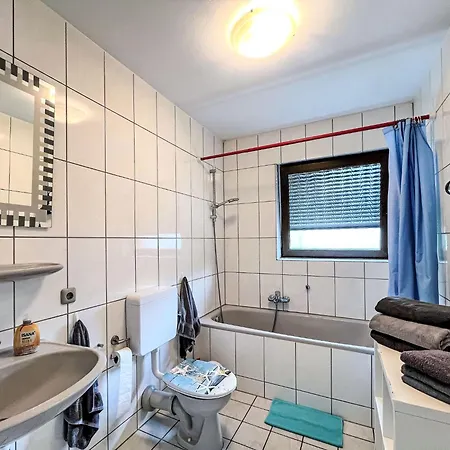 Ferienapartments Adenau-3 By Interhome דירה *
