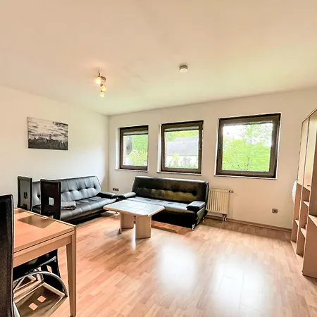 Ferienapartments Adenau-3 By Interhome *