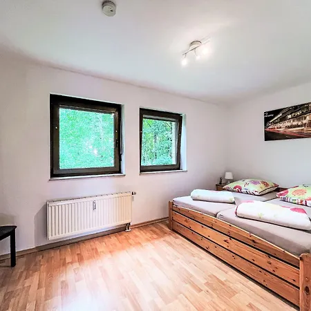 דירה Ferienapartments Adenau-3 By Interhome *