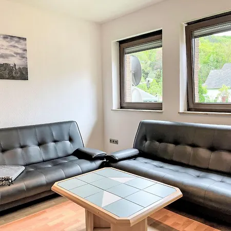 Ferienapartments Adenau-3 By Interhome * אדנאו