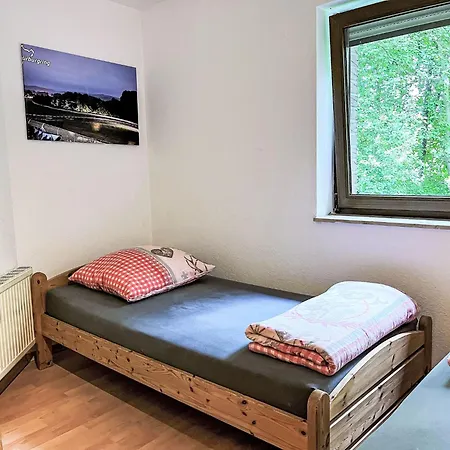 Ferienapartments Adenau-3 By Interhome דירה *