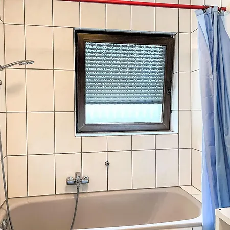 דירה Ferienapartments Adenau-3 By Interhome *