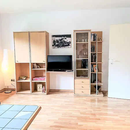 Ferienapartments Adenau-3 By Interhome דירה