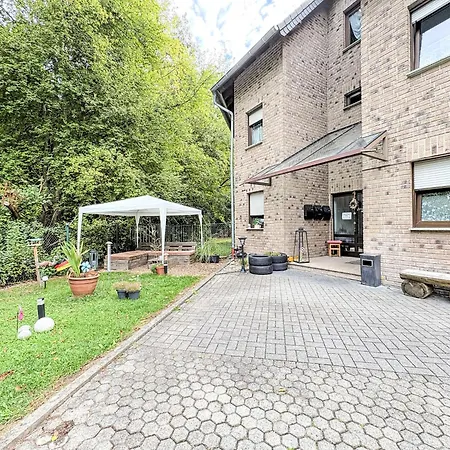 Ferienapartments Adenau-3 By Interhome דירה *