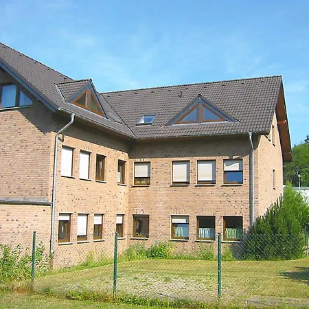 Ferienapartments Adenau-3 By Interhome דירה