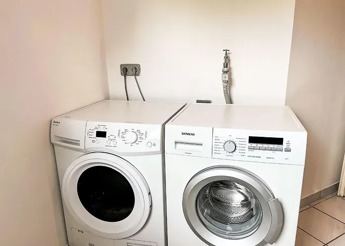 Ferienapartments Adenau.3 *