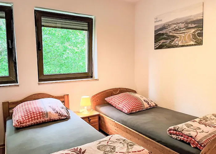 Ferienapartments Adenau.3 Adenau