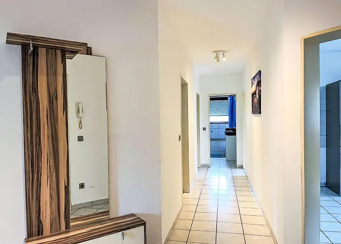 Ferienapartments Adenau.3 Apartment *