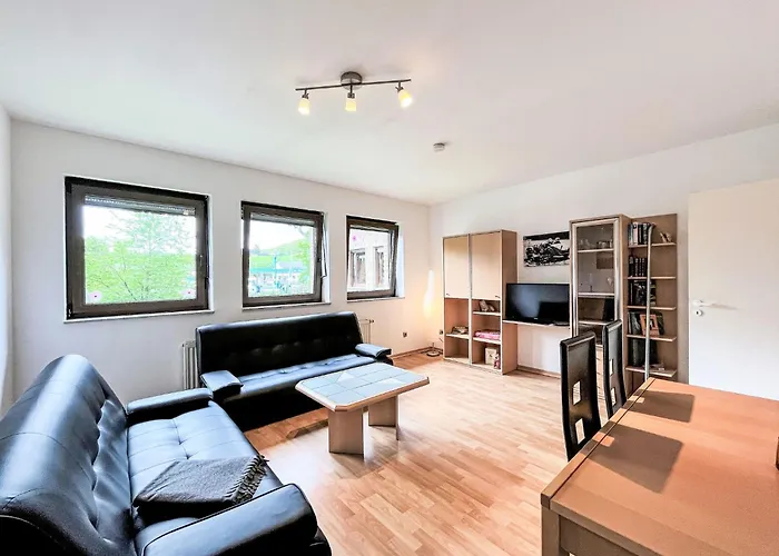 Ferienapartments Adenau.3 * Adenau