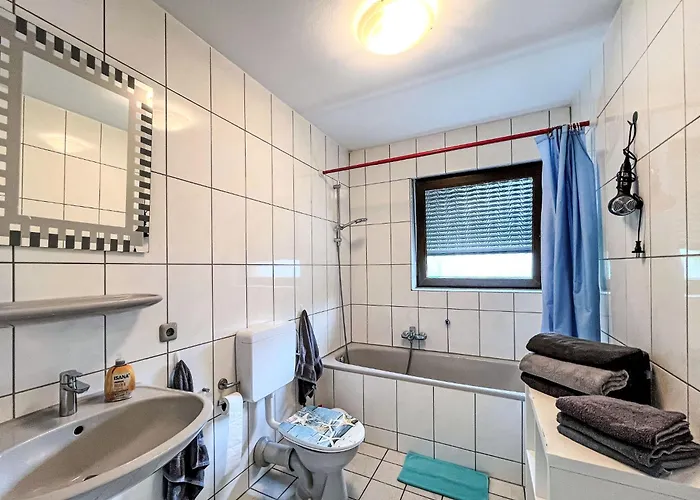 Ferienapartments Adenau.3 Apartment *