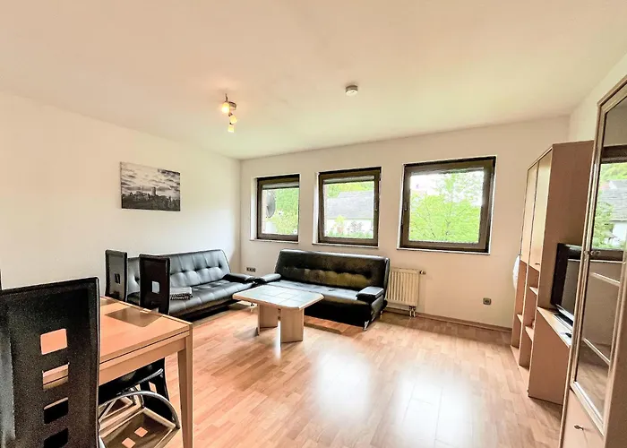 Ferienapartments Adenau.3 *