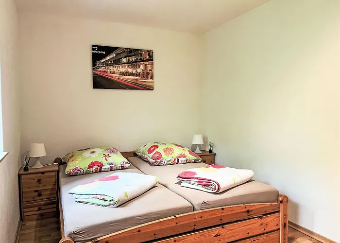 Ferienapartments Adenau.3 Adenau