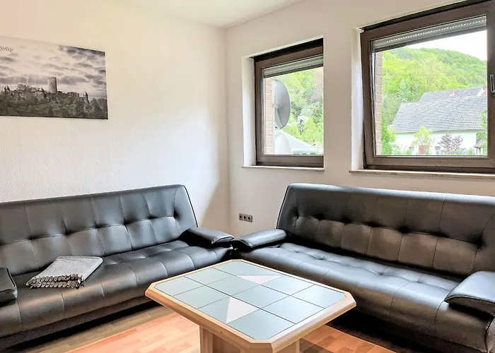 Ferienapartments Adenau.3 * Adenau