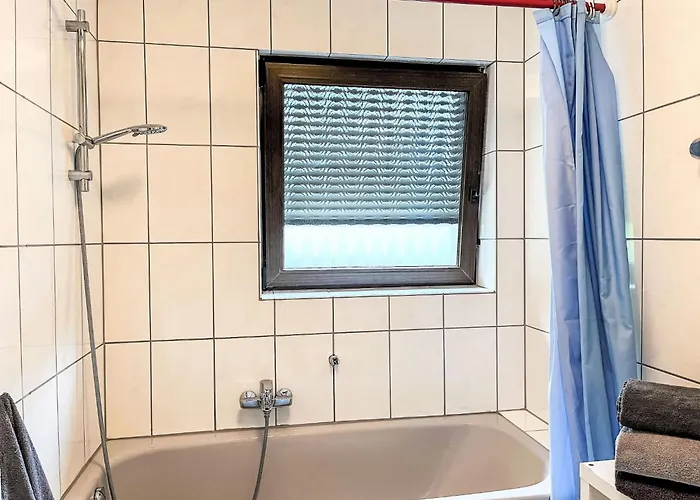 Apartment Ferienapartments Adenau.3 *