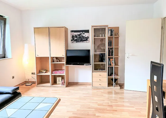 Ferienapartments Adenau.3 Apartment