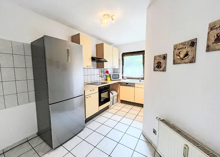 Ferienapartments Adenau.3 Adenau