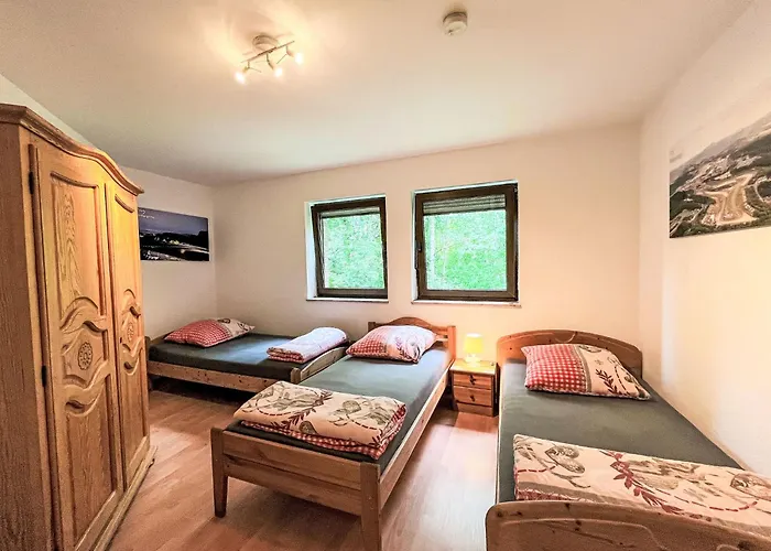 Ferienapartments Adenau.3