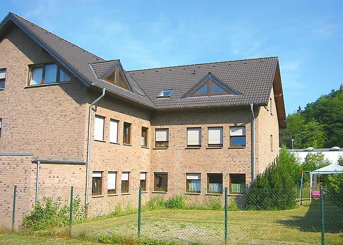 Ferienapartments Adenau-3 By Interhome Apartamento